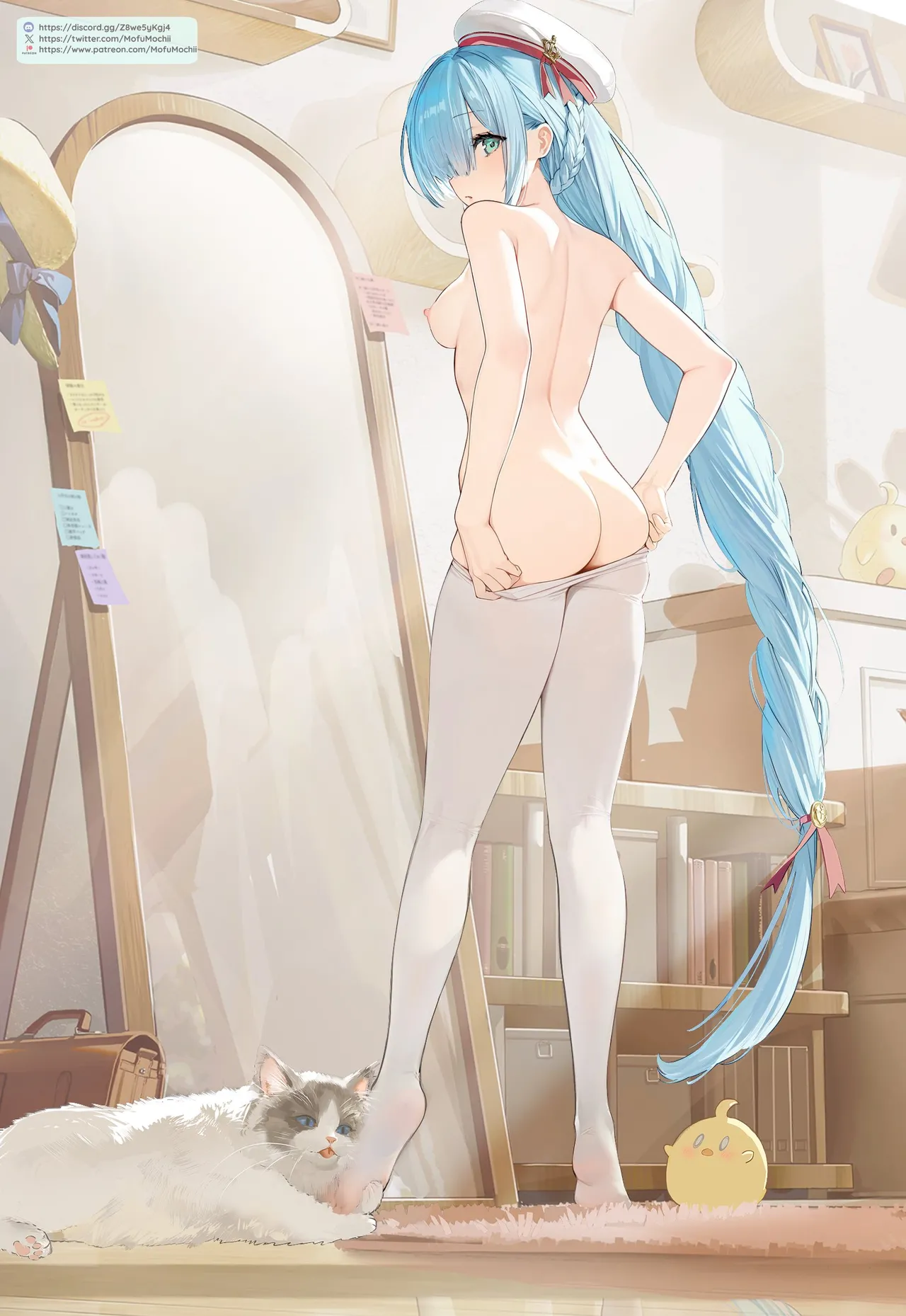 MofuMochii - Image 167