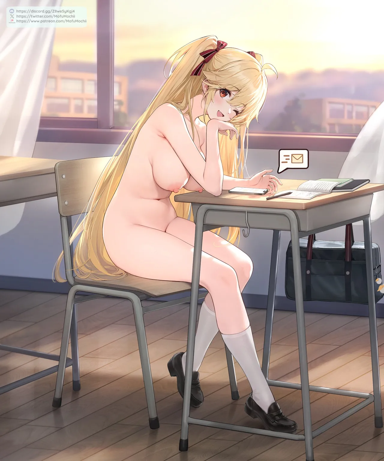 MofuMochii - Image 168