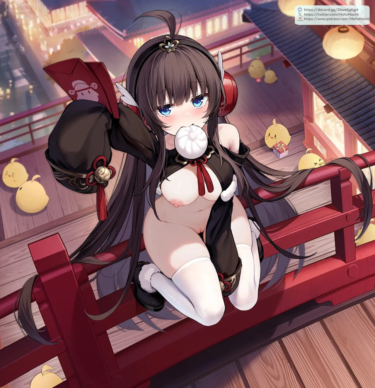 MofuMochii - Image 17