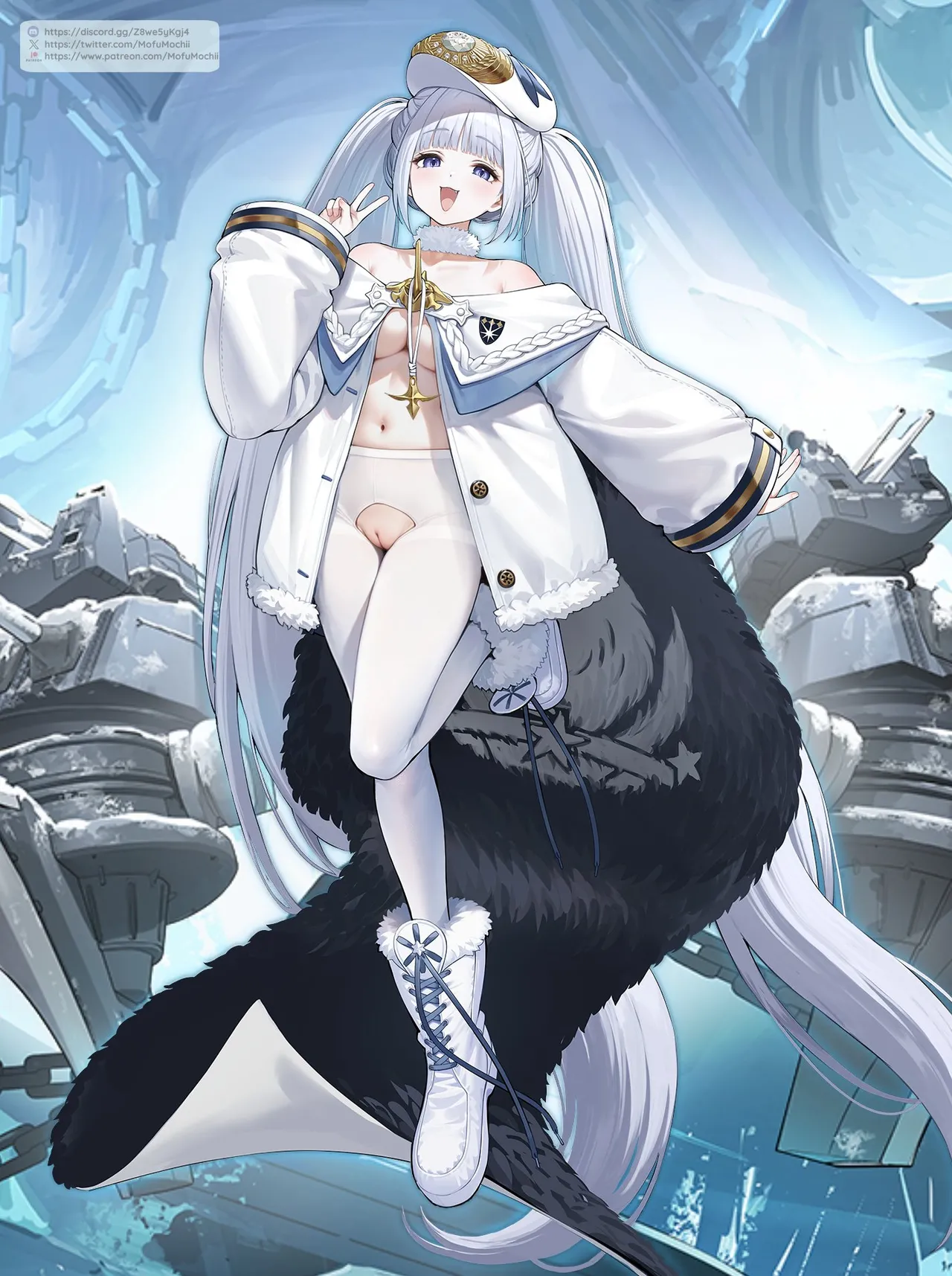 MofuMochii - Image 171