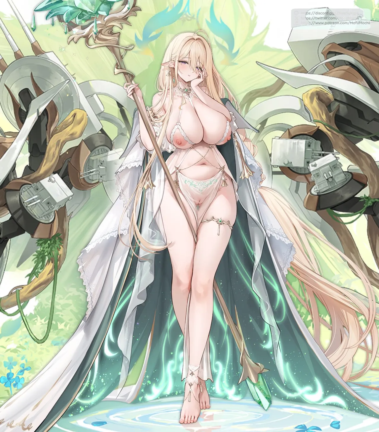 MofuMochii - Image 174