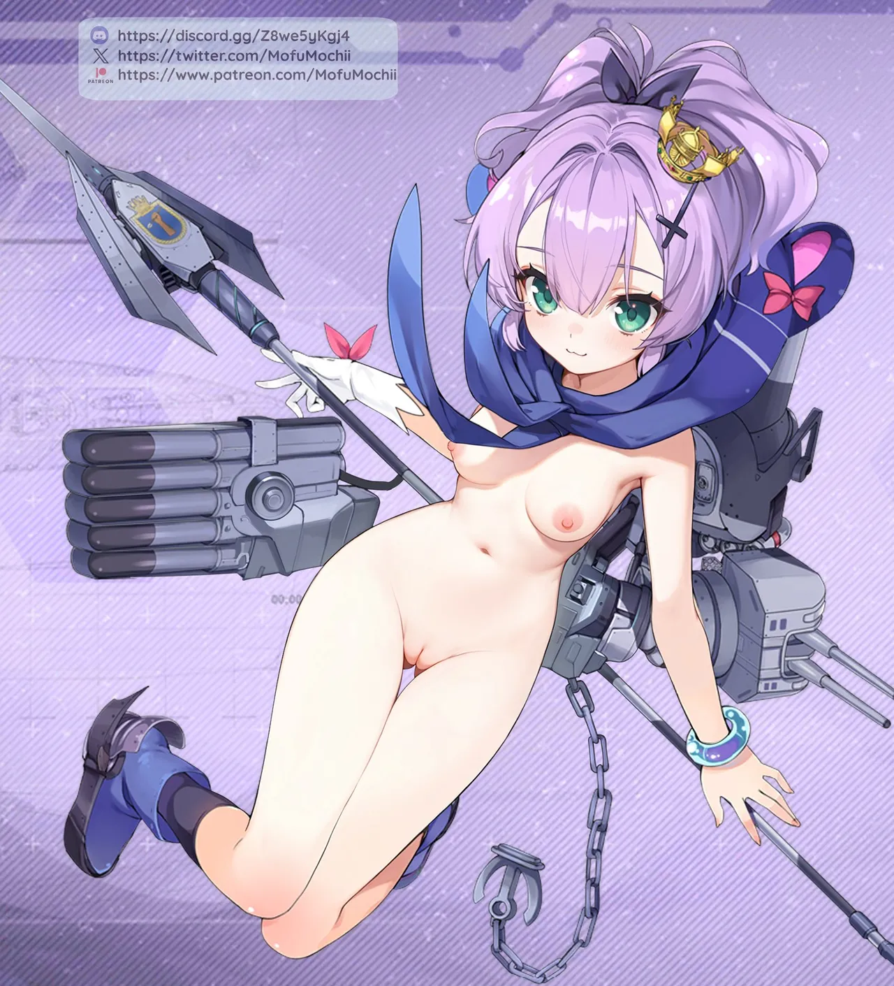 MofuMochii - Image 177