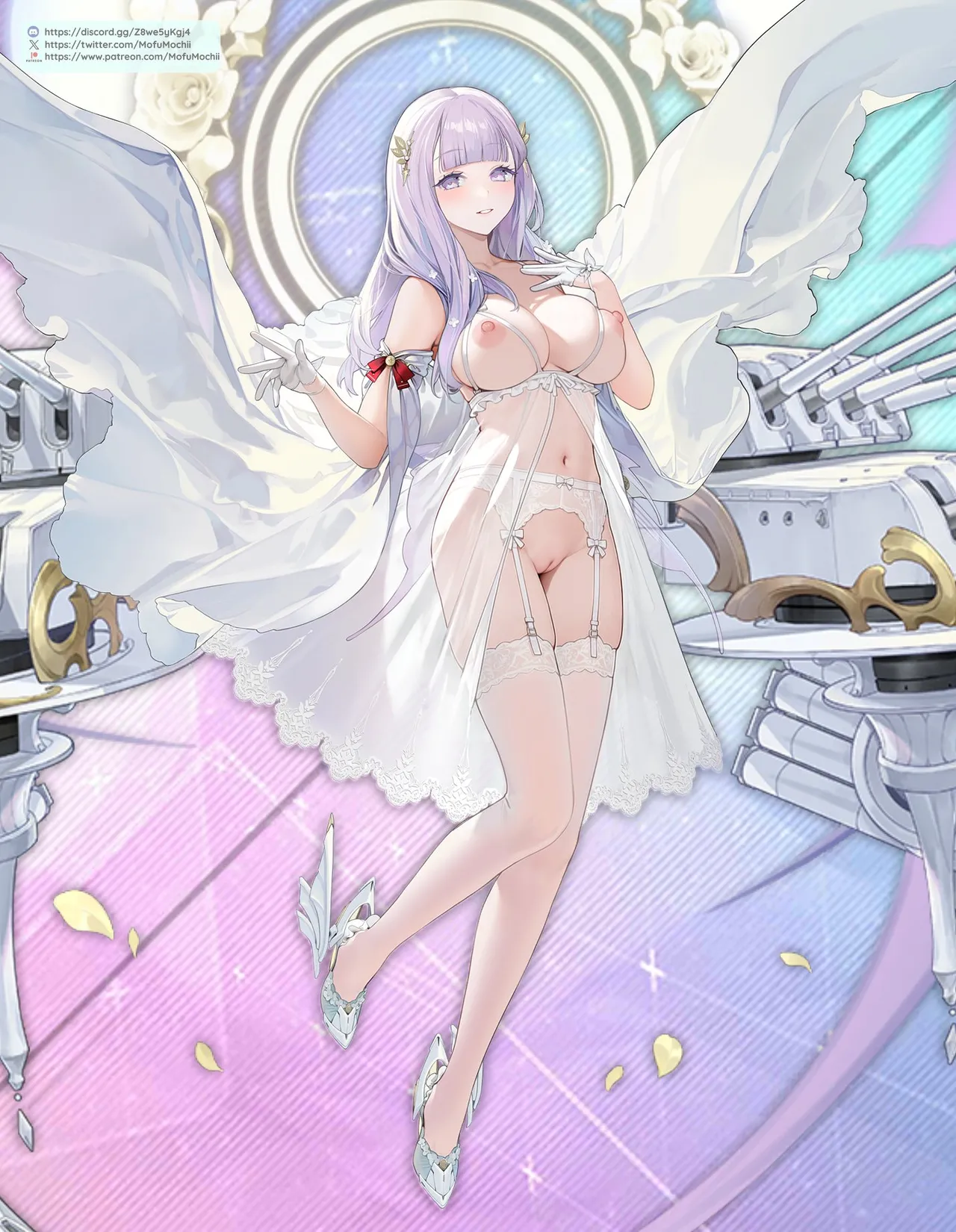 MofuMochii - Image 181