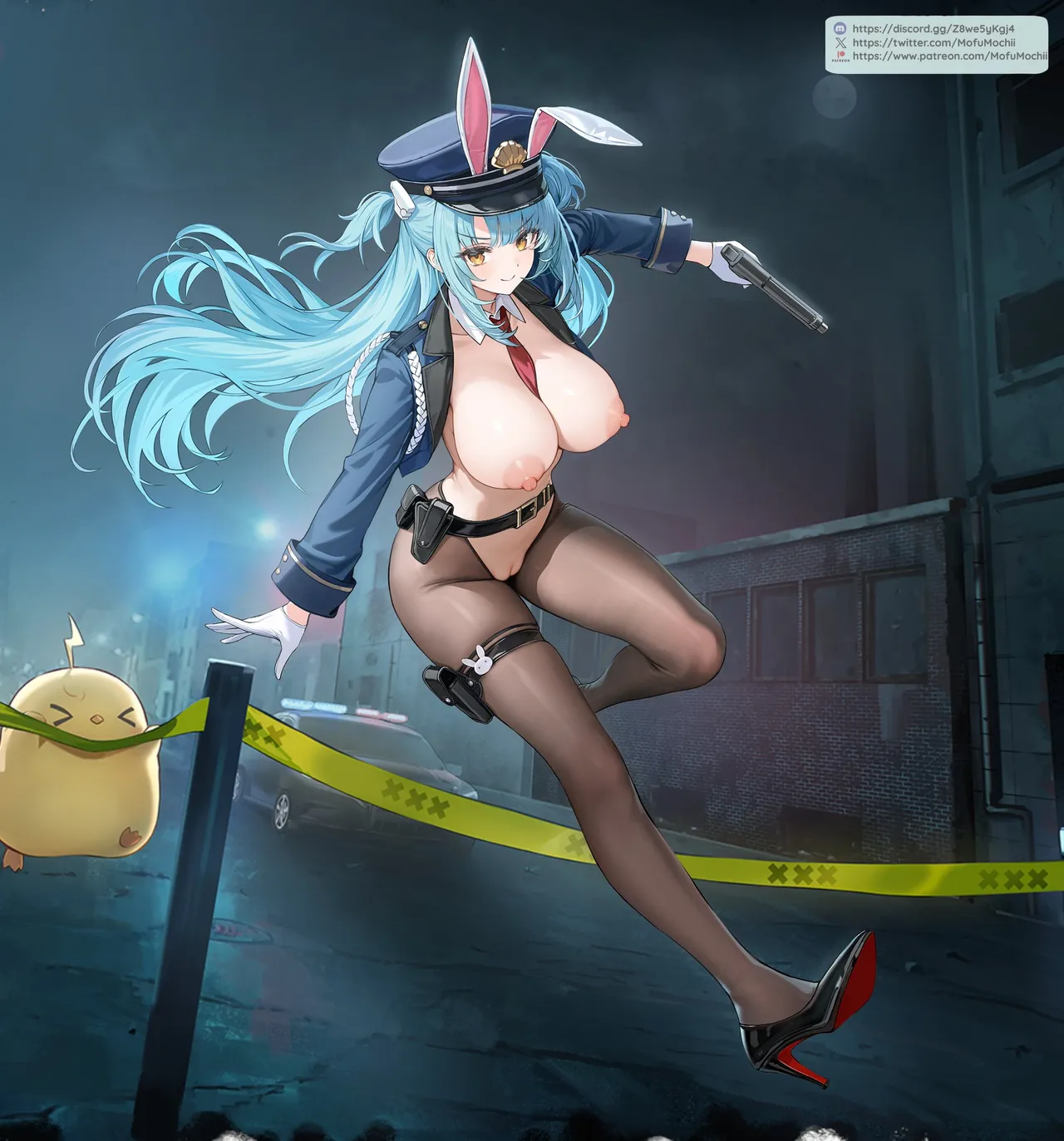 MofuMochii - Image 185