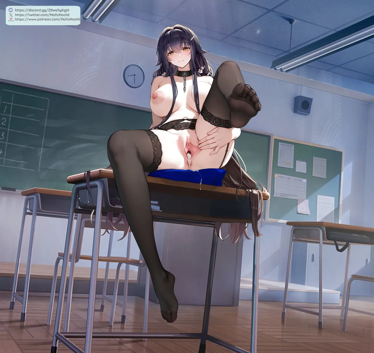 MofuMochii - Image 186