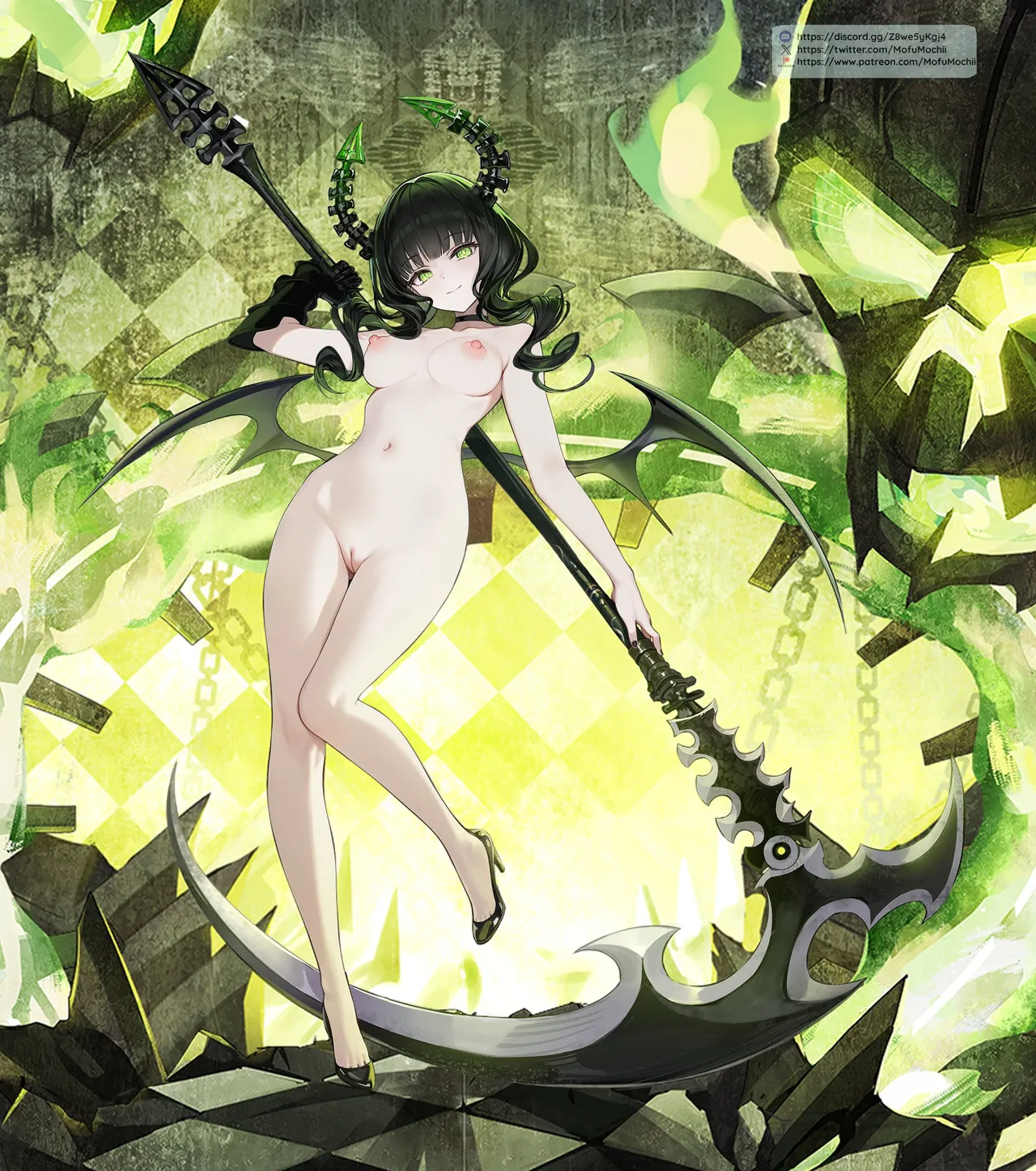 MofuMochii - Image 194