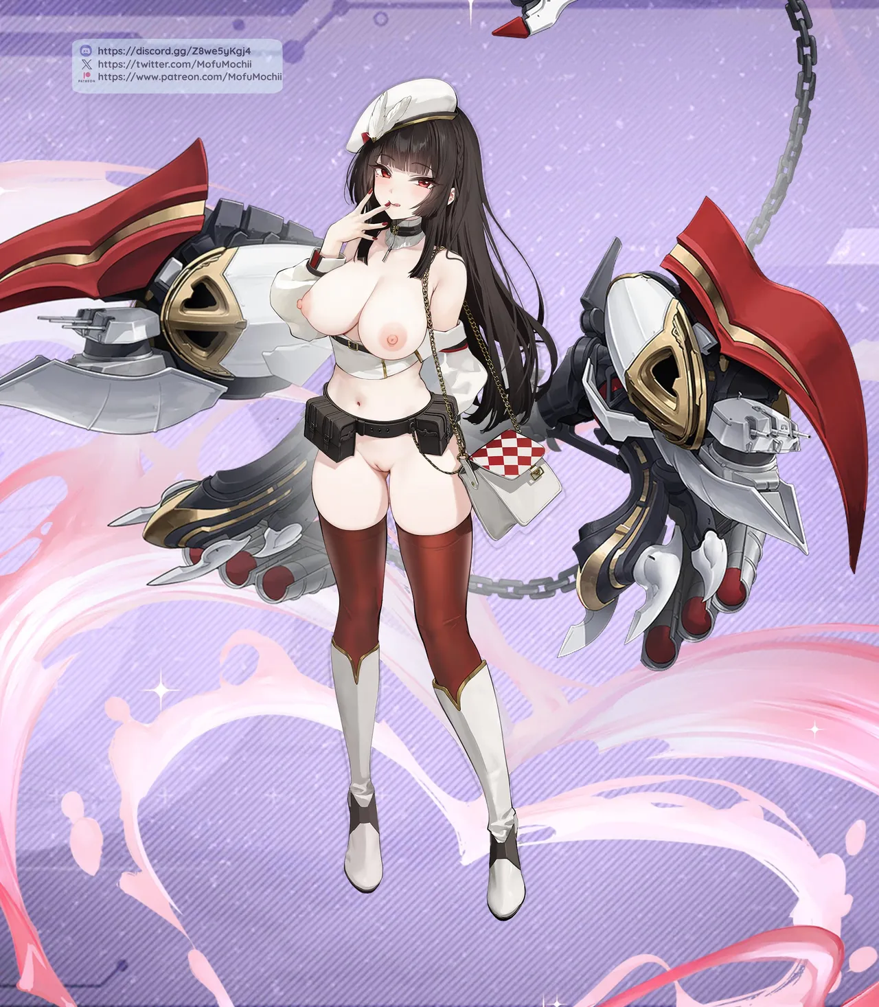 MofuMochii - Image 196