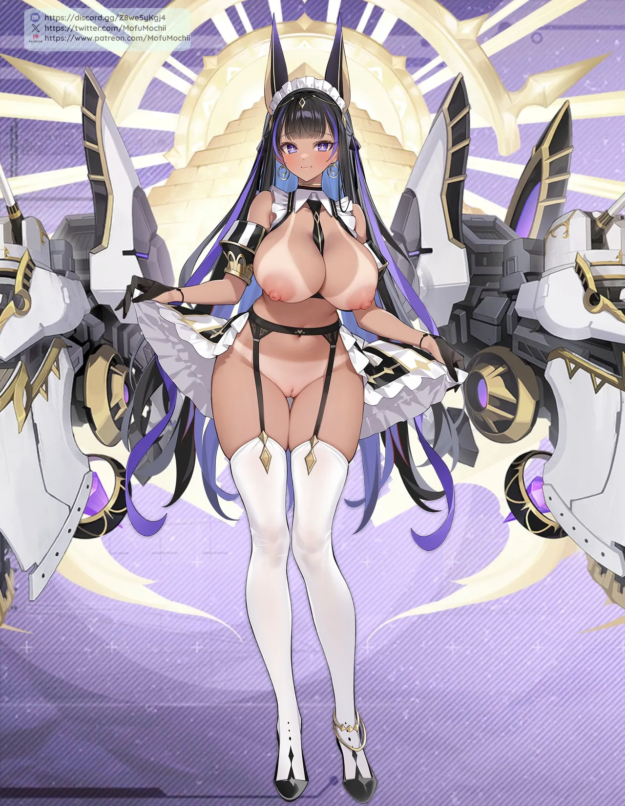 MofuMochii - Image 197