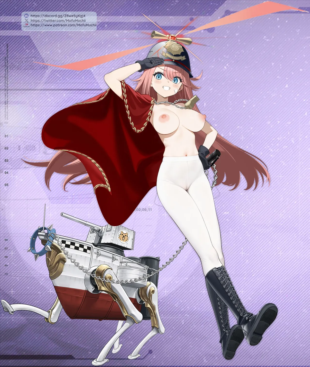 MofuMochii - Image 198