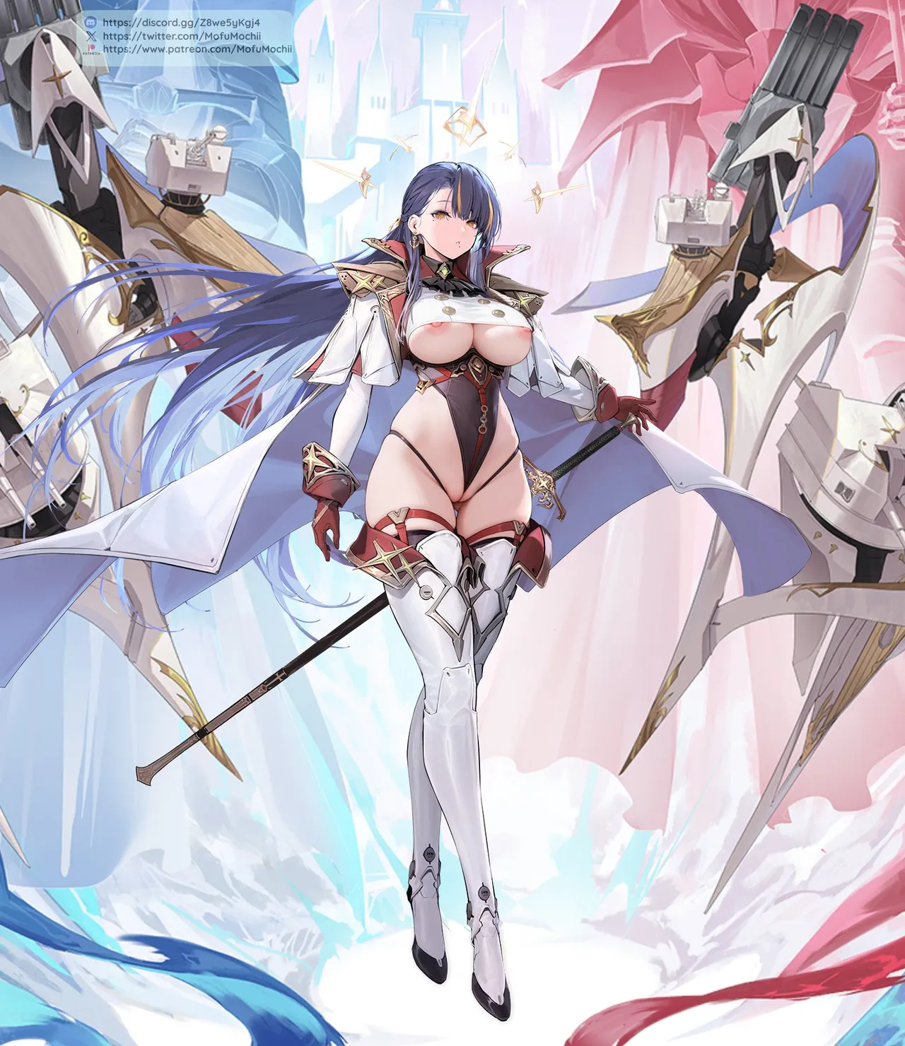 MofuMochii - Image 199