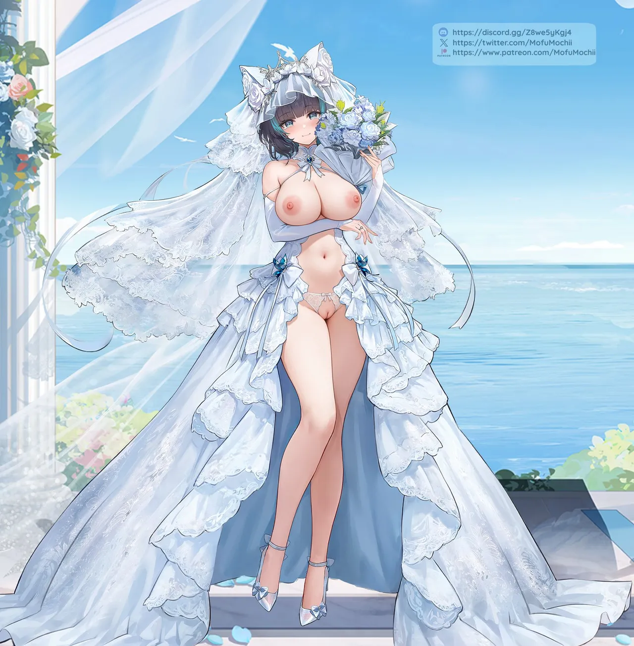 MofuMochii - Image 202