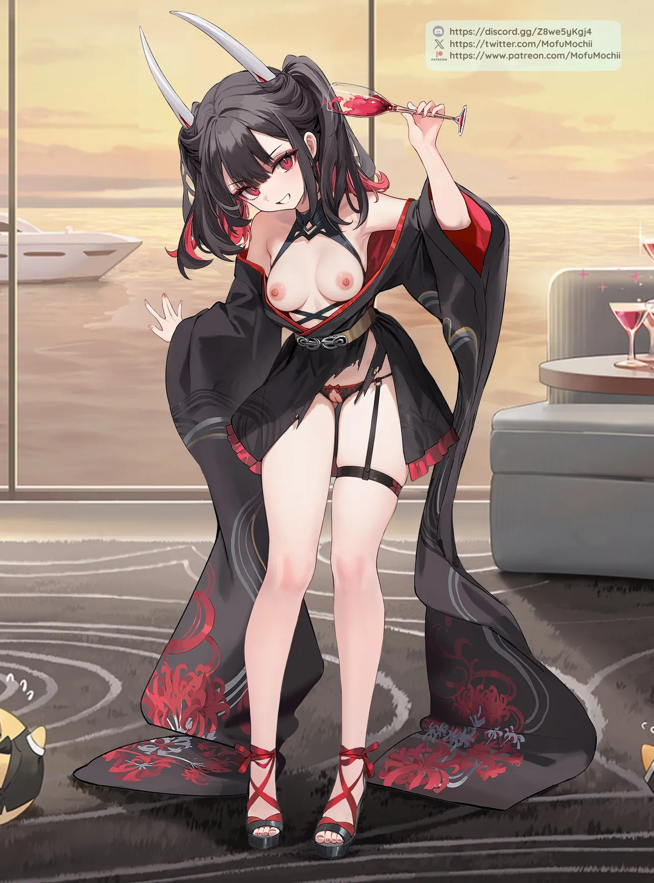 MofuMochii - Image 208