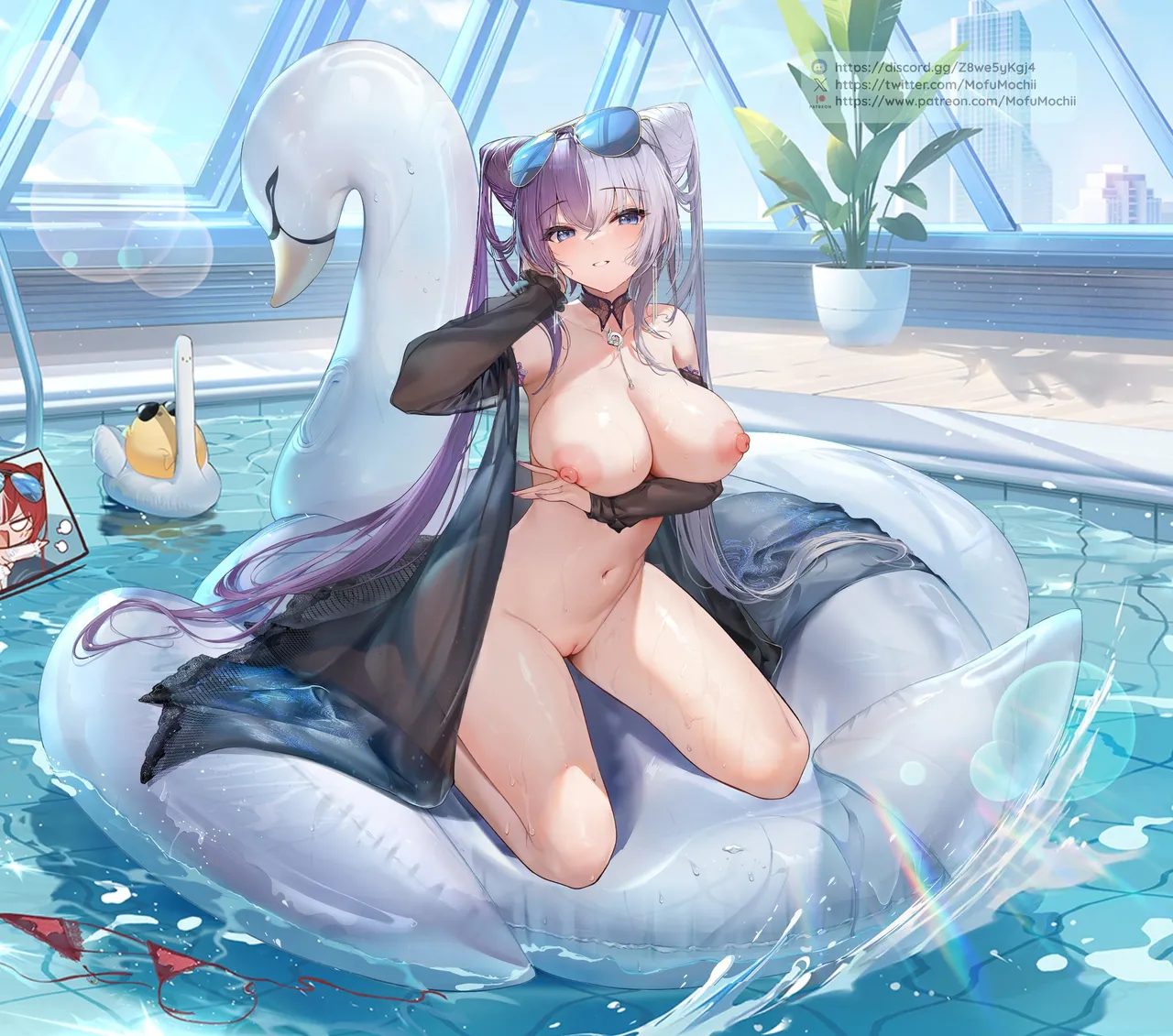 MofuMochii - Image 211