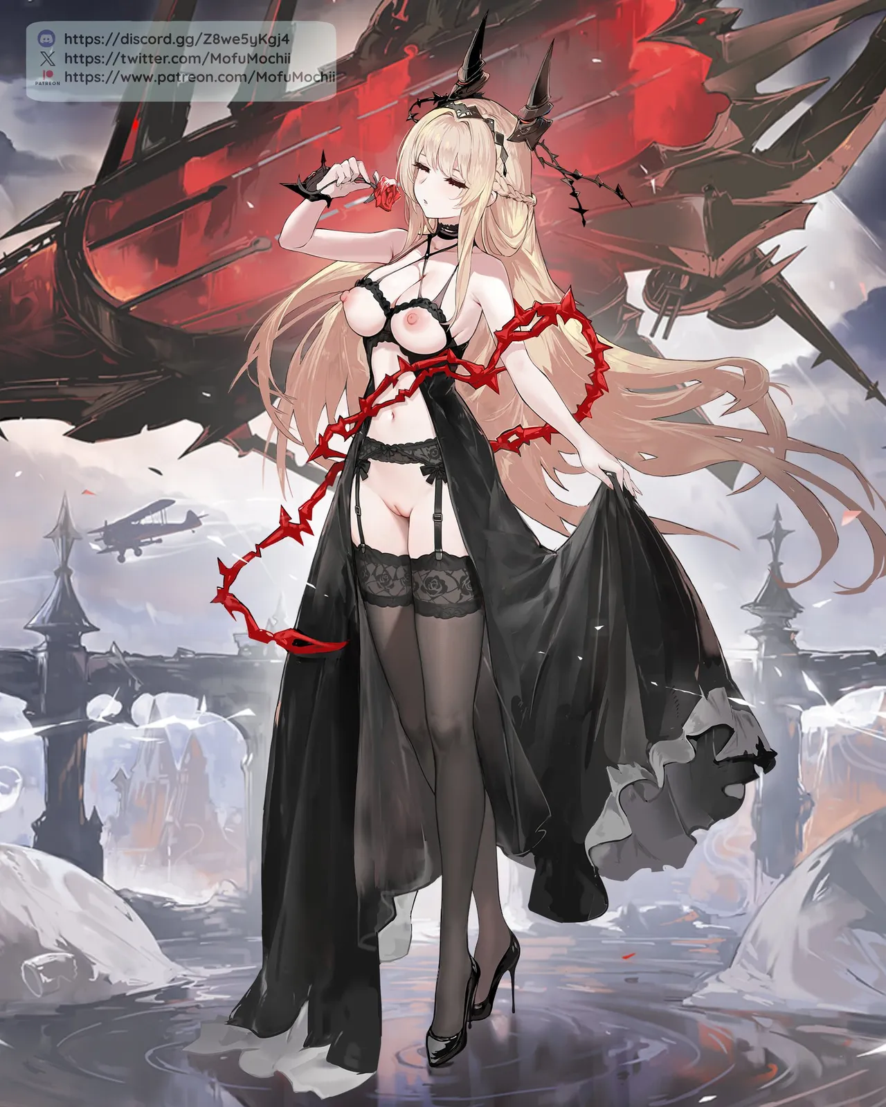 MofuMochii - Image 216