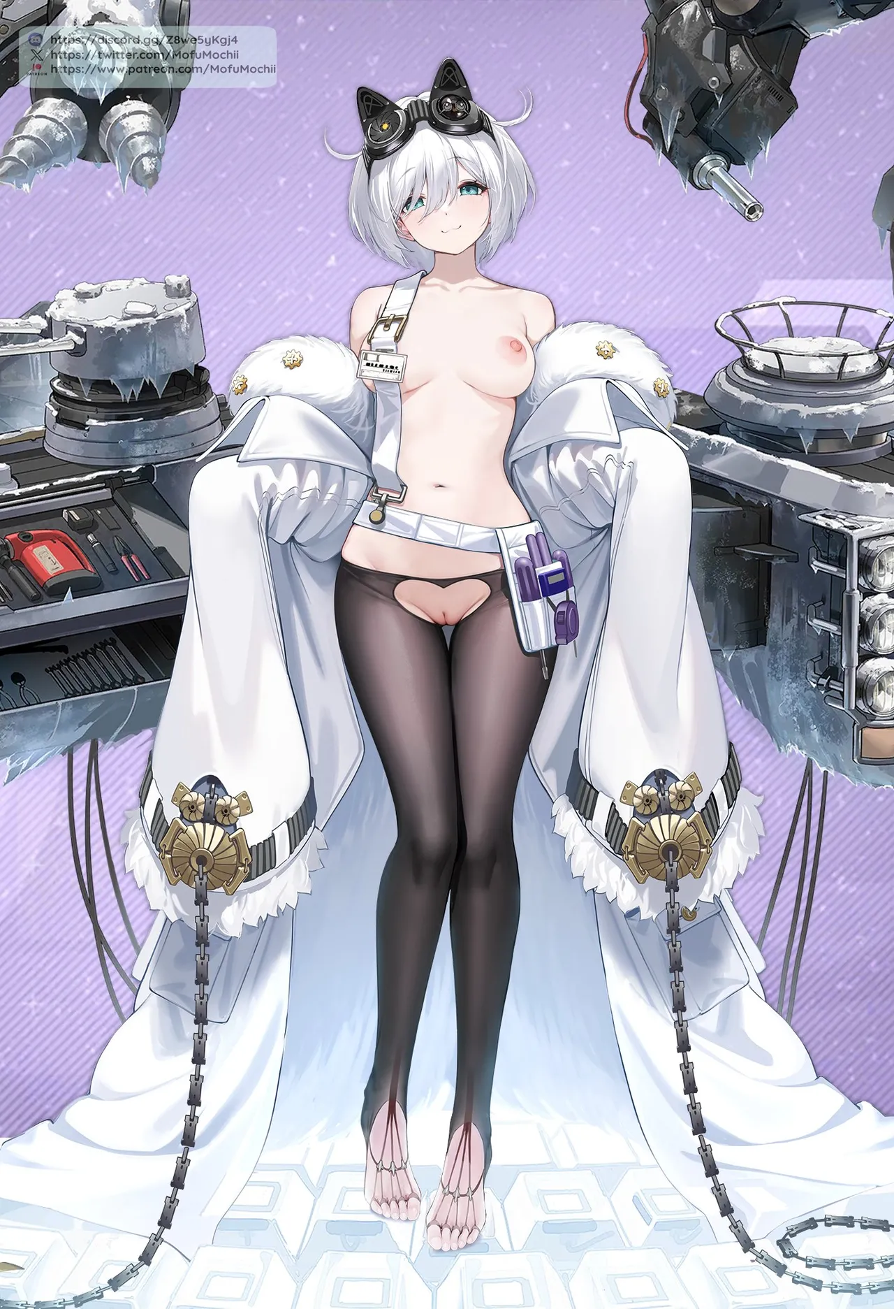 MofuMochii - Image 231