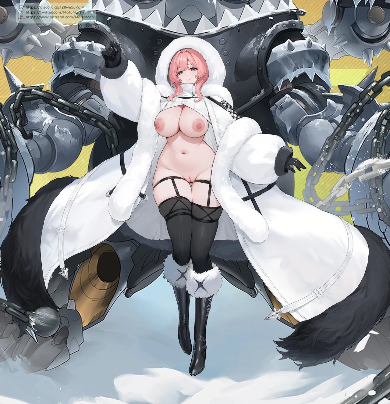 MofuMochii - Image 233