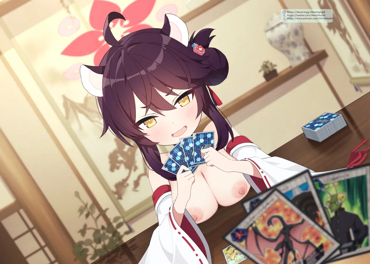 MofuMochii - Image 244