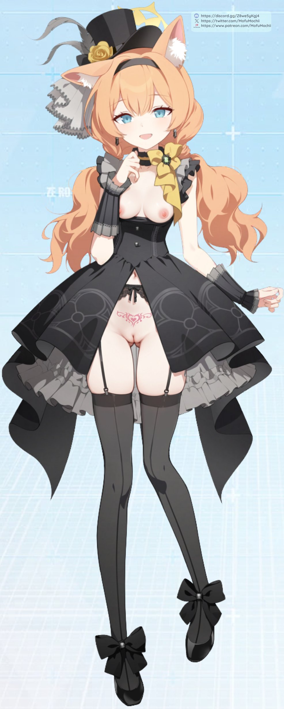 MofuMochii - Image 249