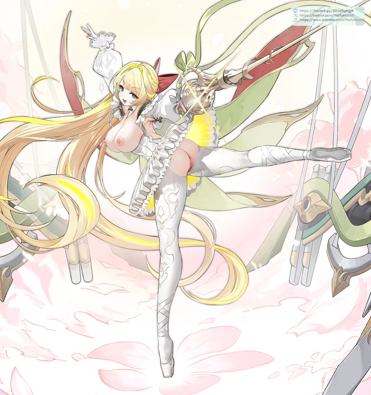 MofuMochii - Image 25