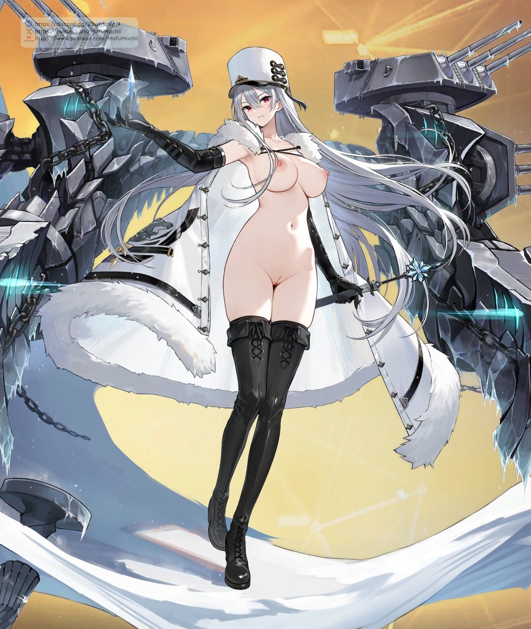 MofuMochii - Image 250