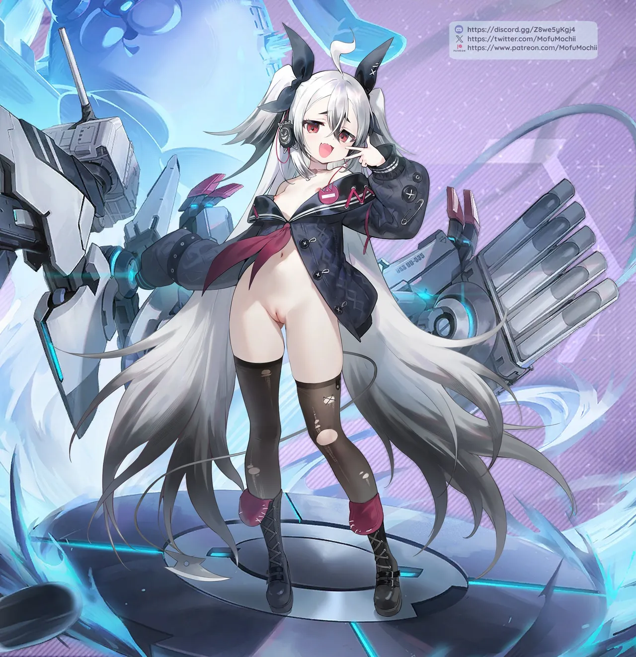 MofuMochii - Image 256