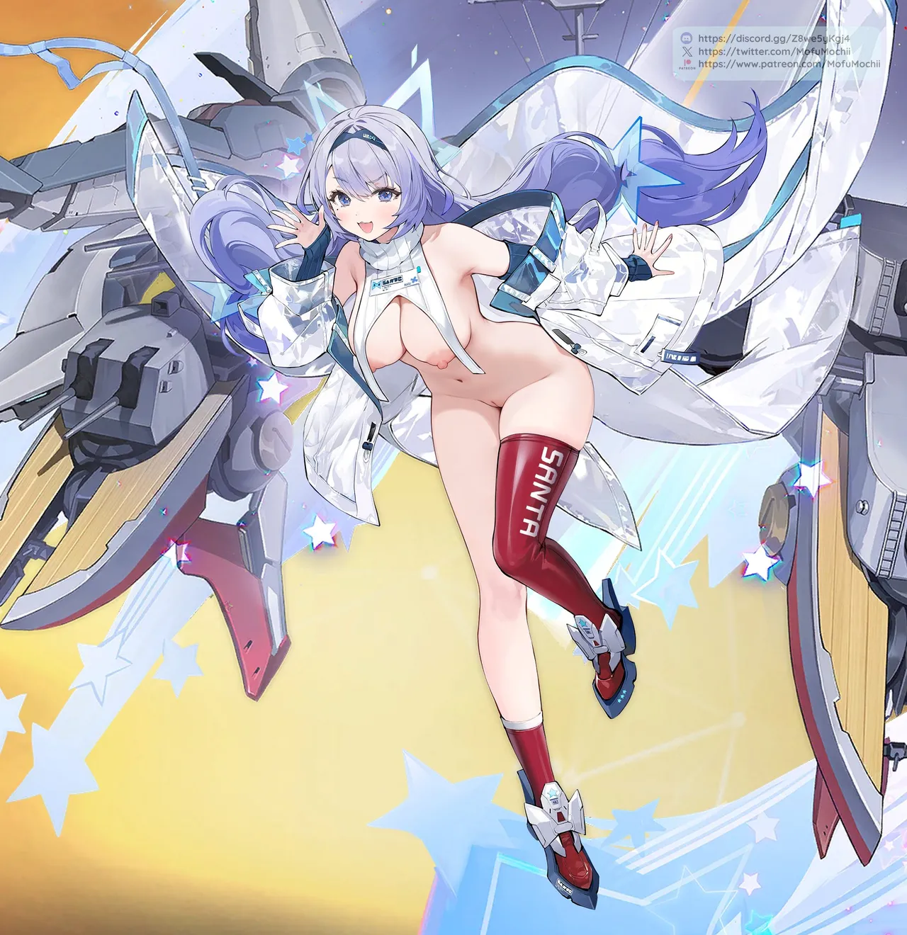 MofuMochii - Image 257