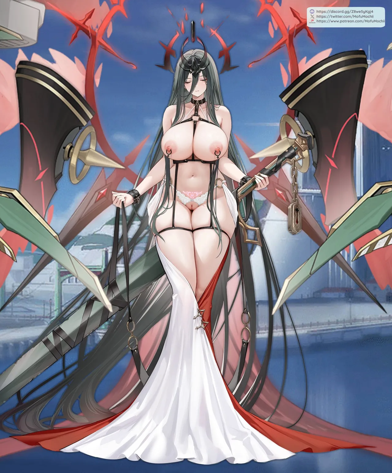 MofuMochii - Image 26