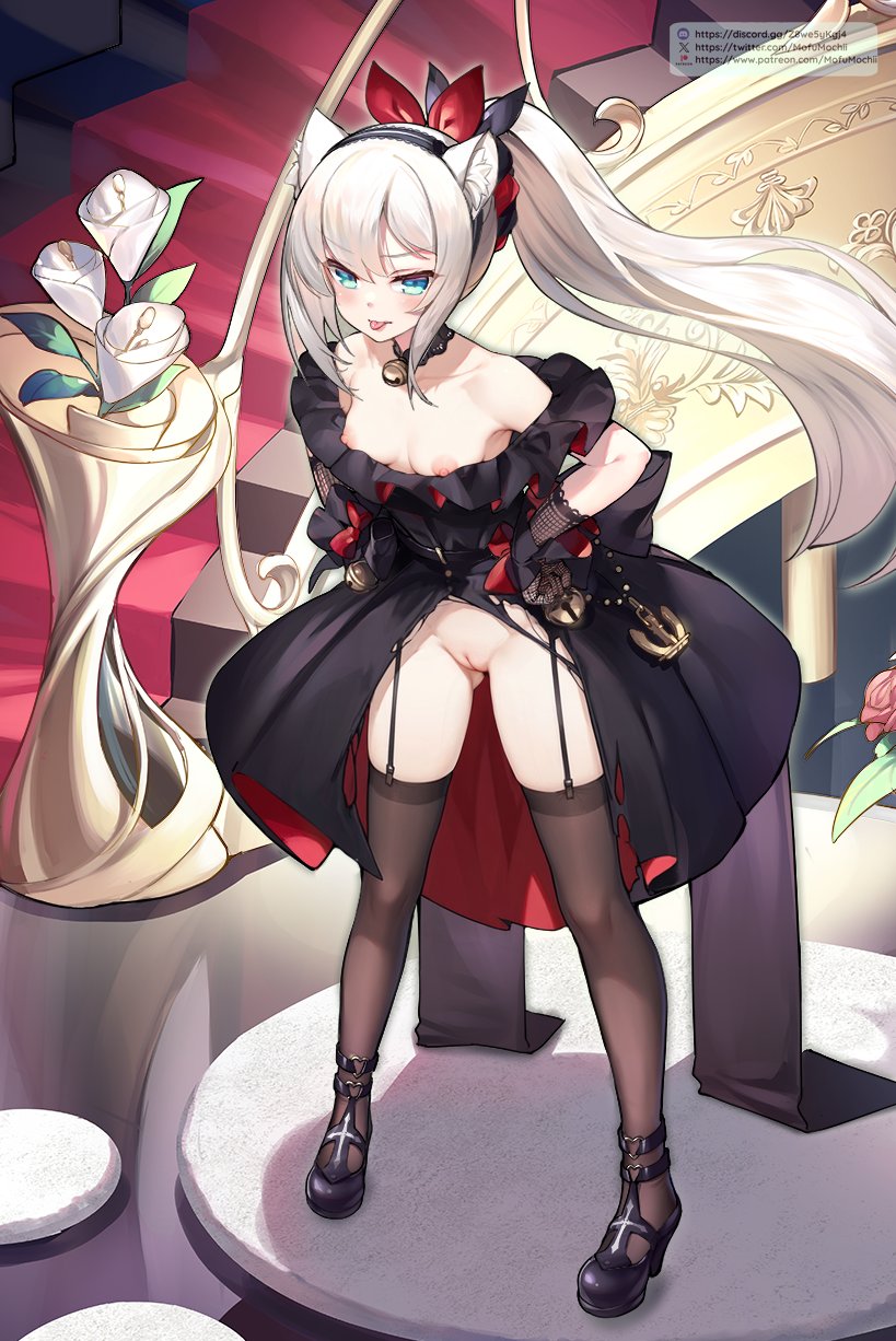 MofuMochii - Image 266