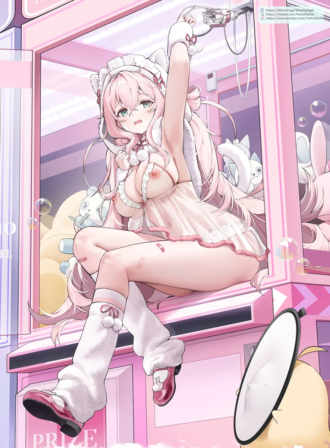 MofuMochii - Image 27