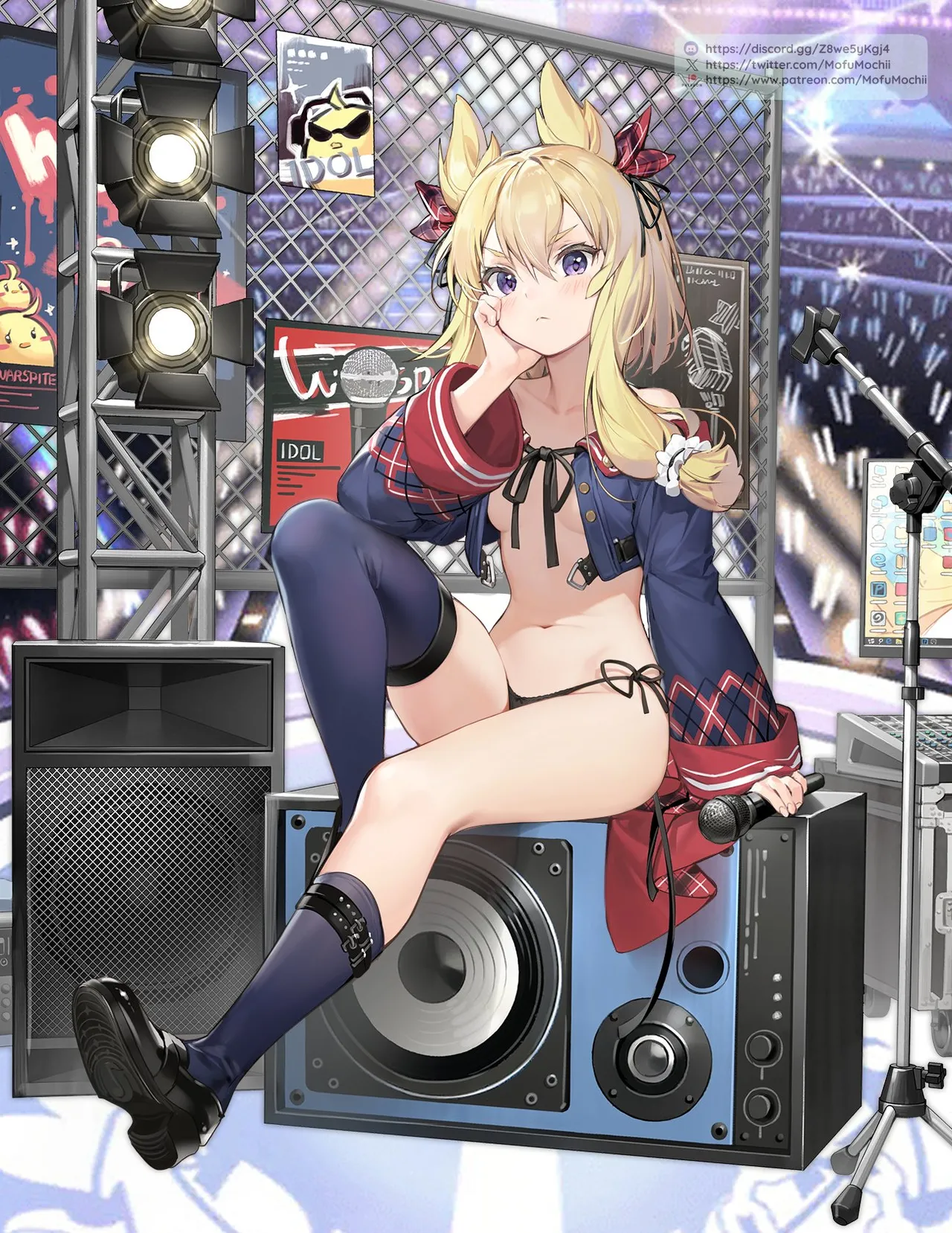 MofuMochii - Image 271