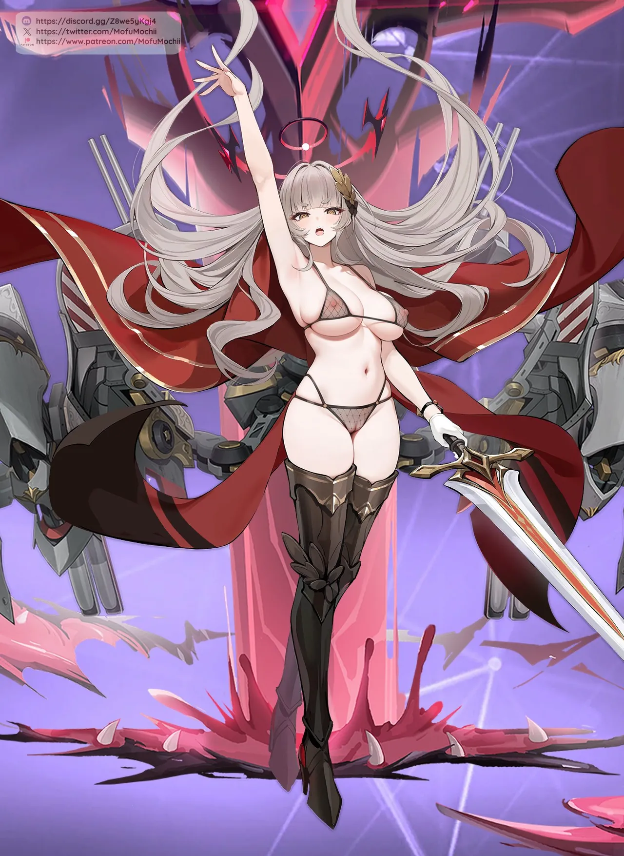 MofuMochii - Image 277