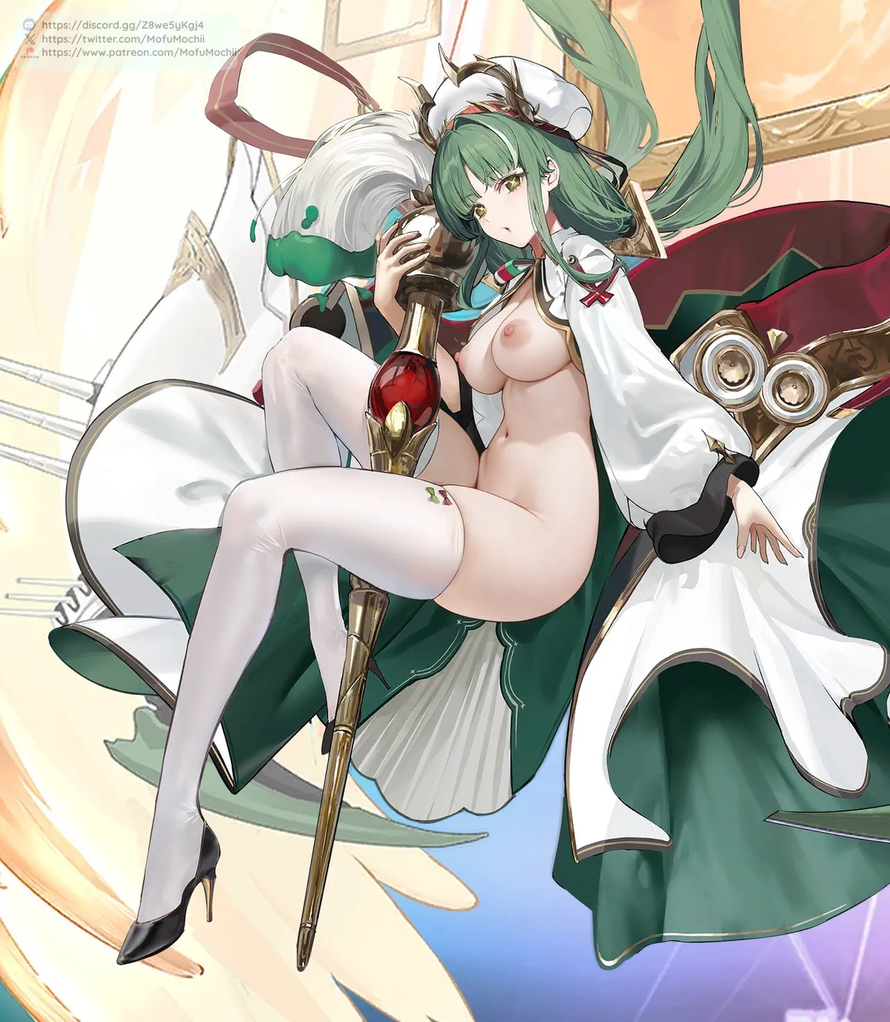 MofuMochii - Image 279