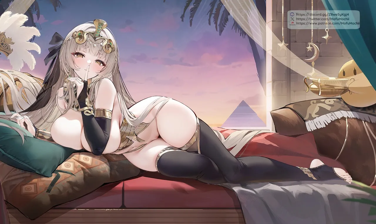 MofuMochii - Image 283