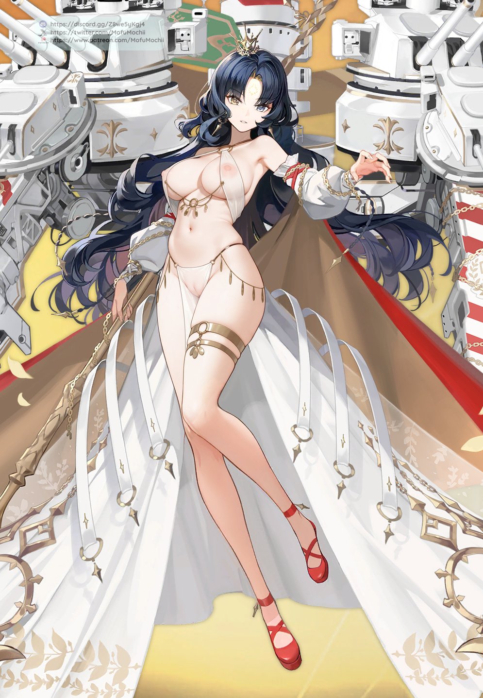 MofuMochii - Image 291