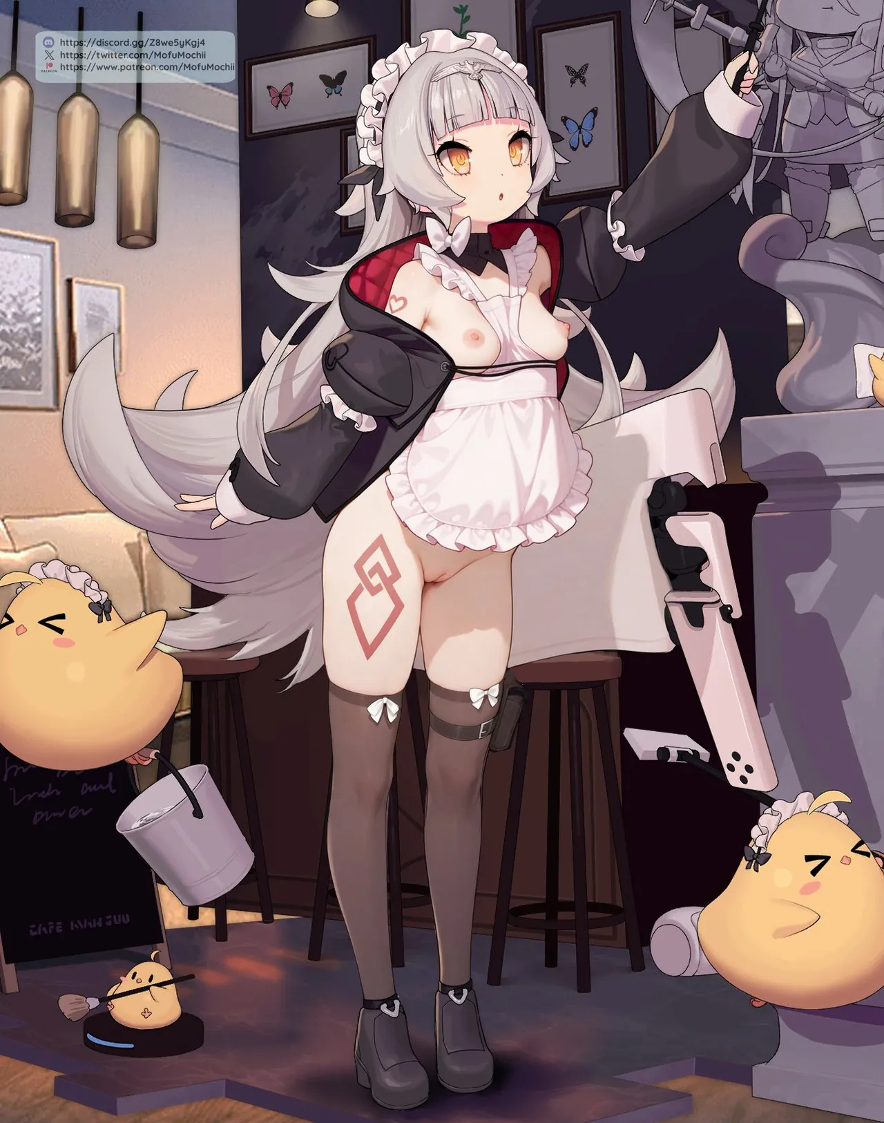 MofuMochii - Image 292