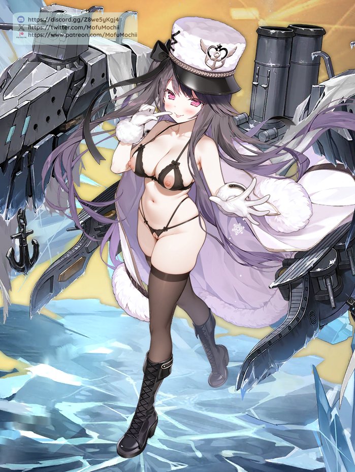 MofuMochii - Image 293