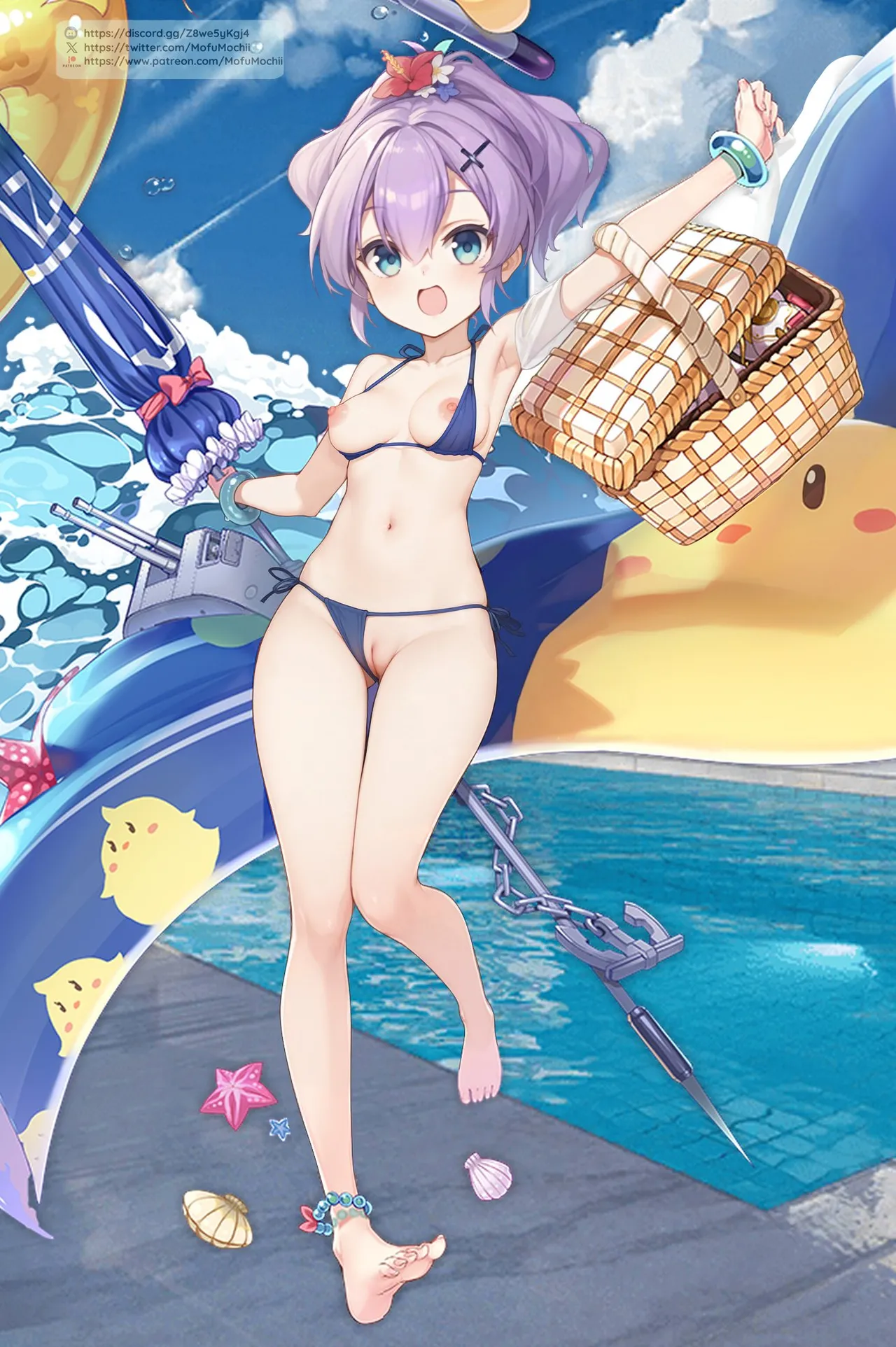 MofuMochii - Image 295