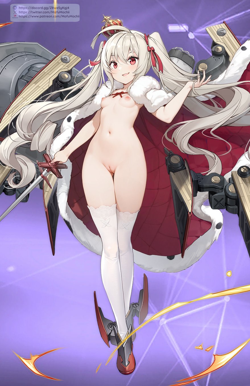 MofuMochii - Image 296