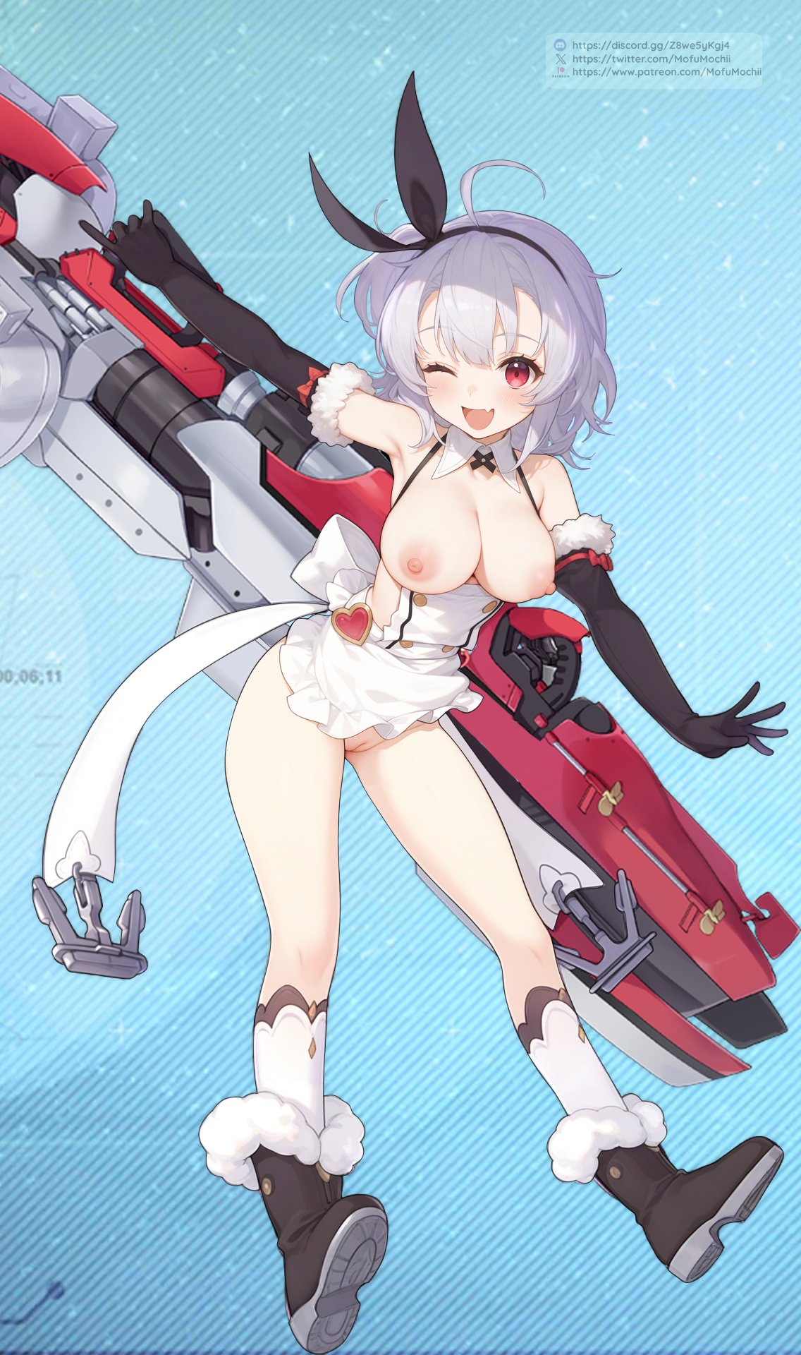 MofuMochii - Image 297