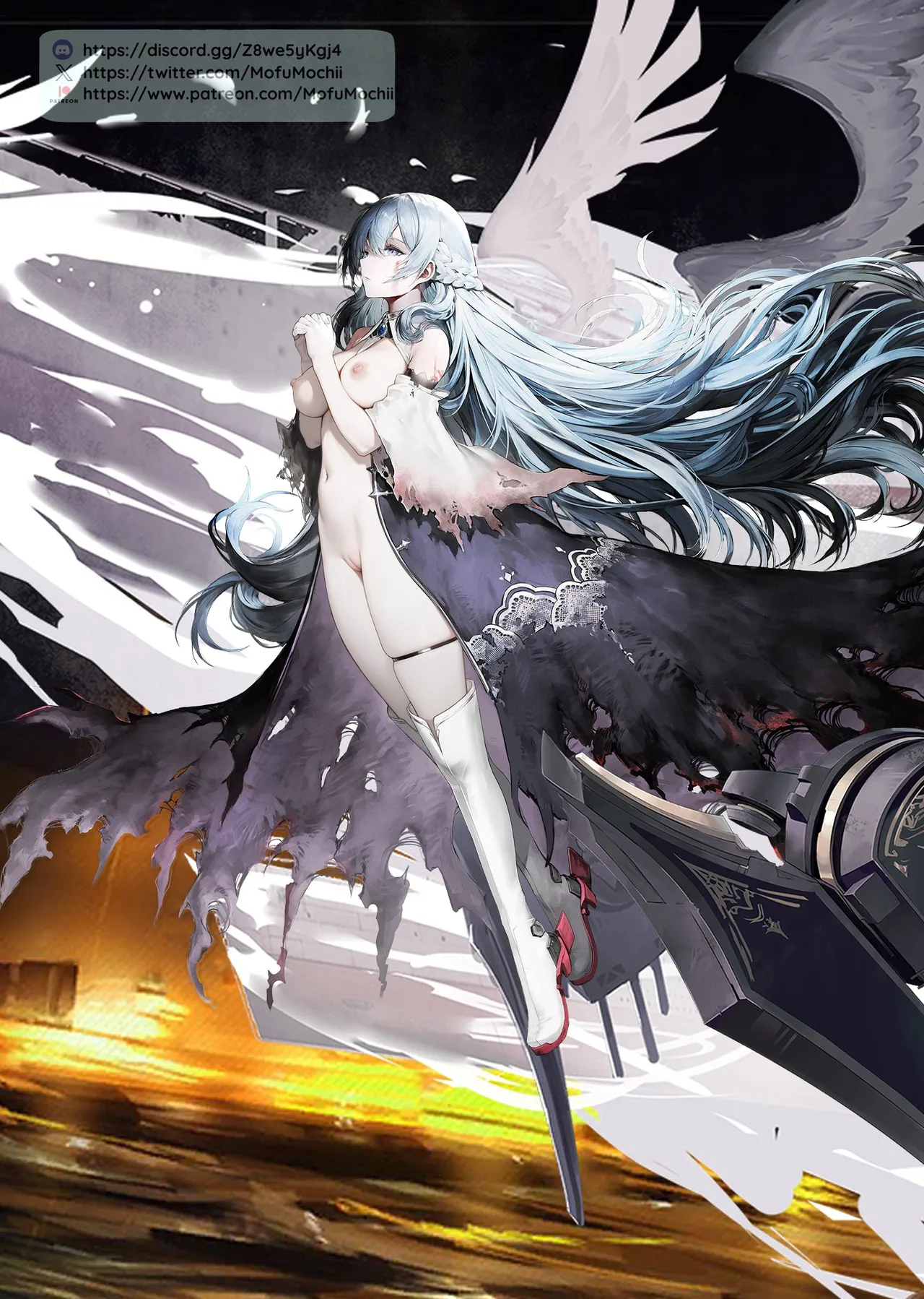 MofuMochii - Image 298