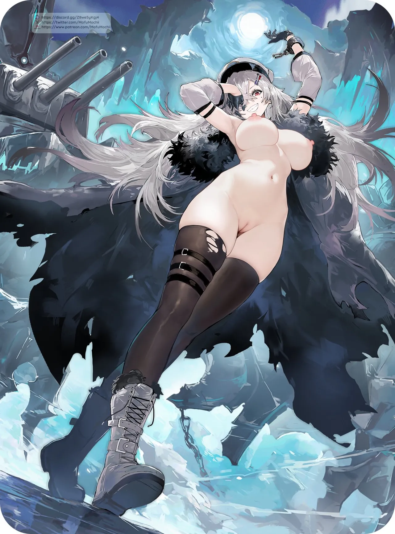 MofuMochii - Image 3