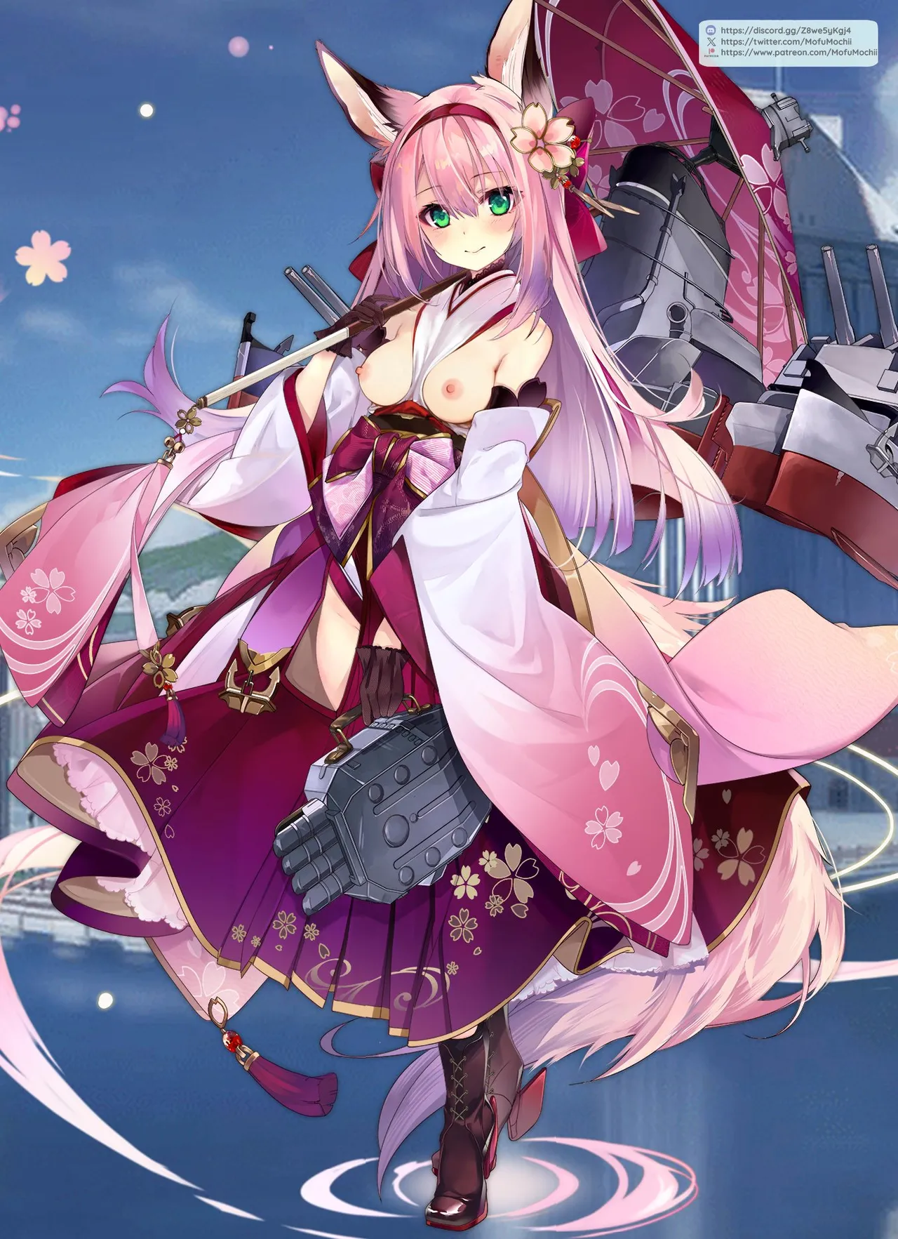 MofuMochii - Image 30