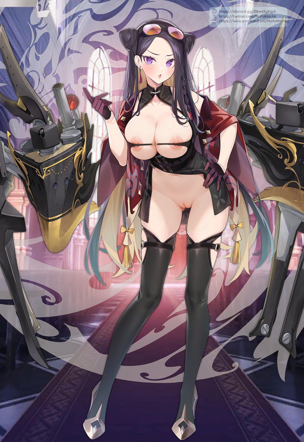 MofuMochii - Image 301