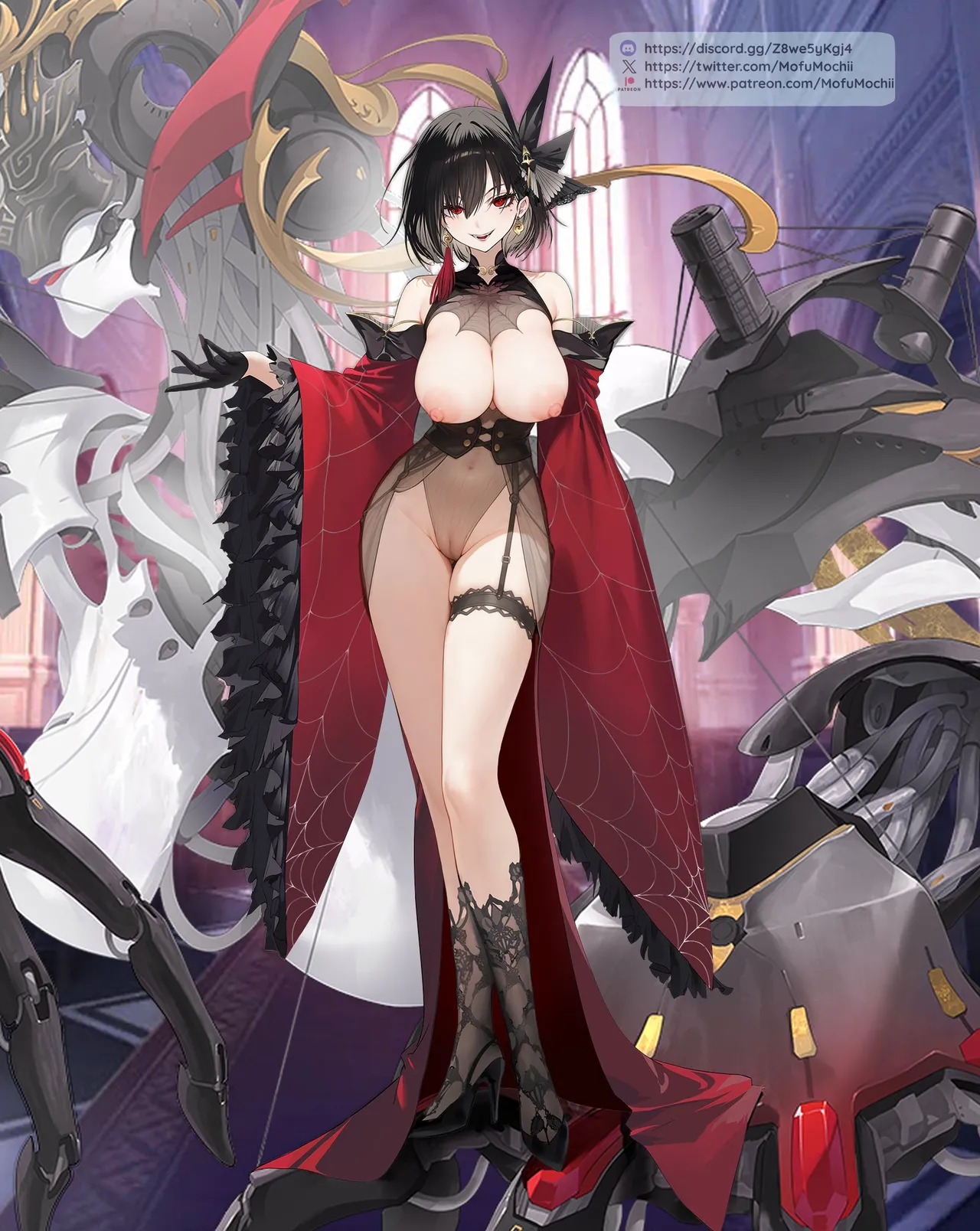 MofuMochii - Image 302