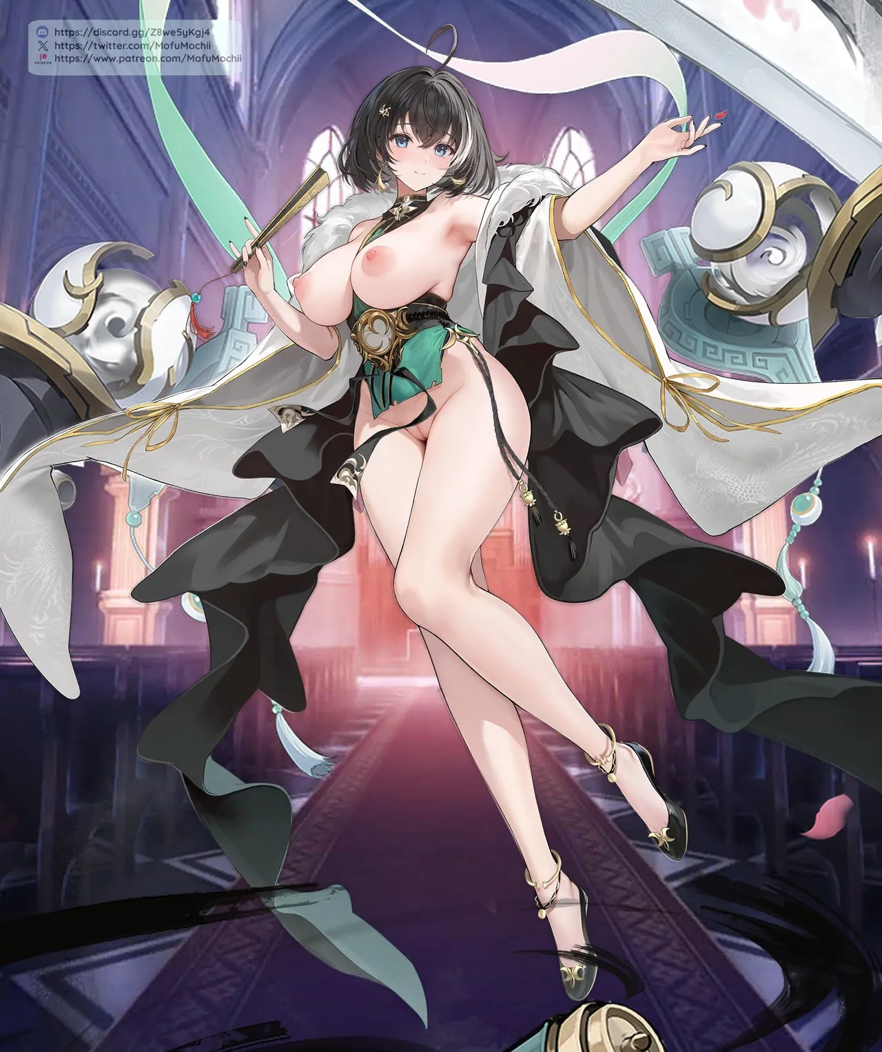 MofuMochii - Image 304