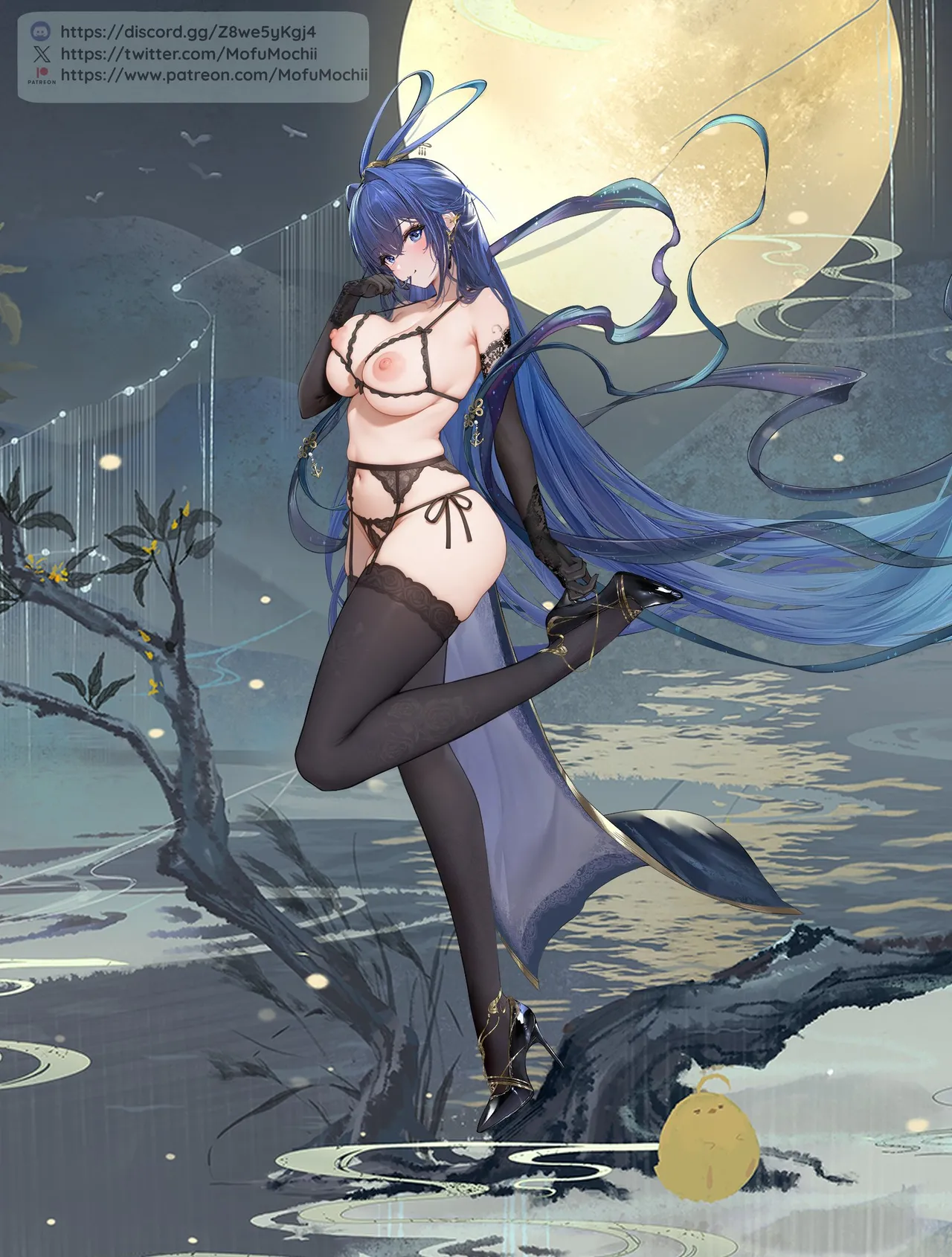 MofuMochii - Image 307