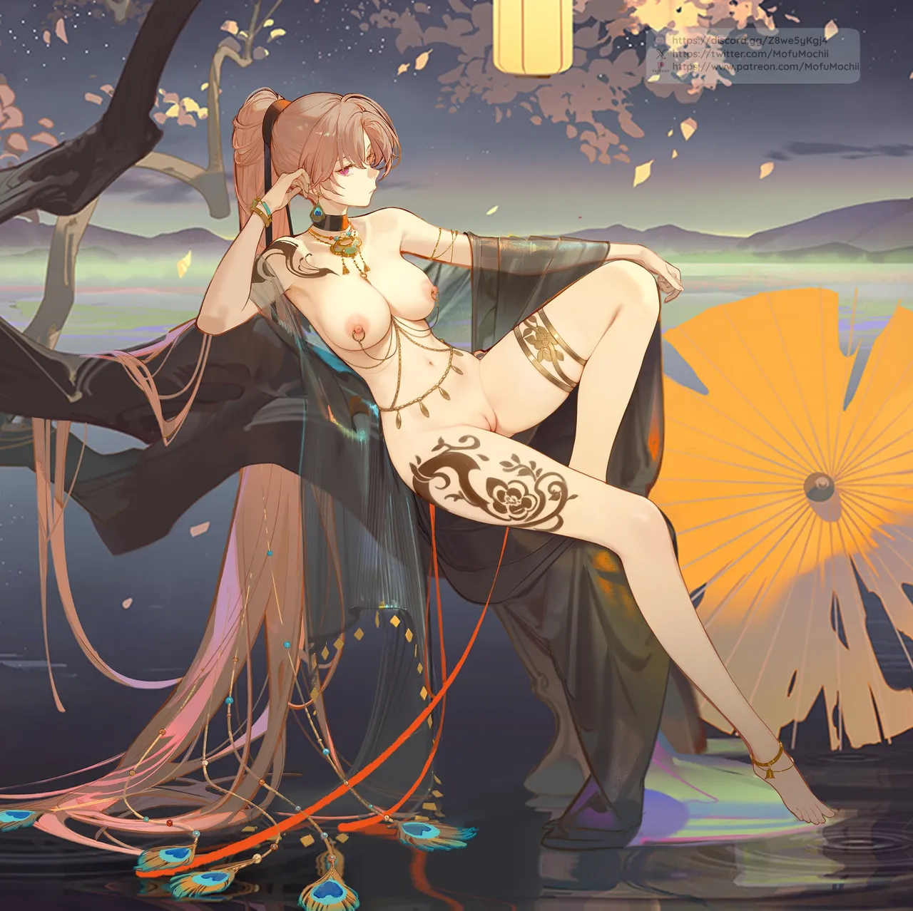 MofuMochii - Image 308