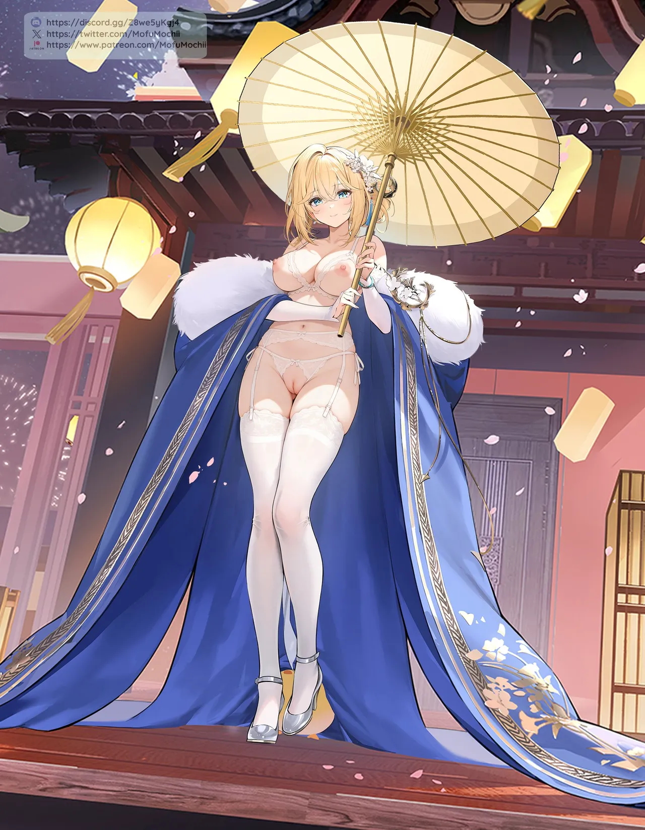 MofuMochii - Image 309