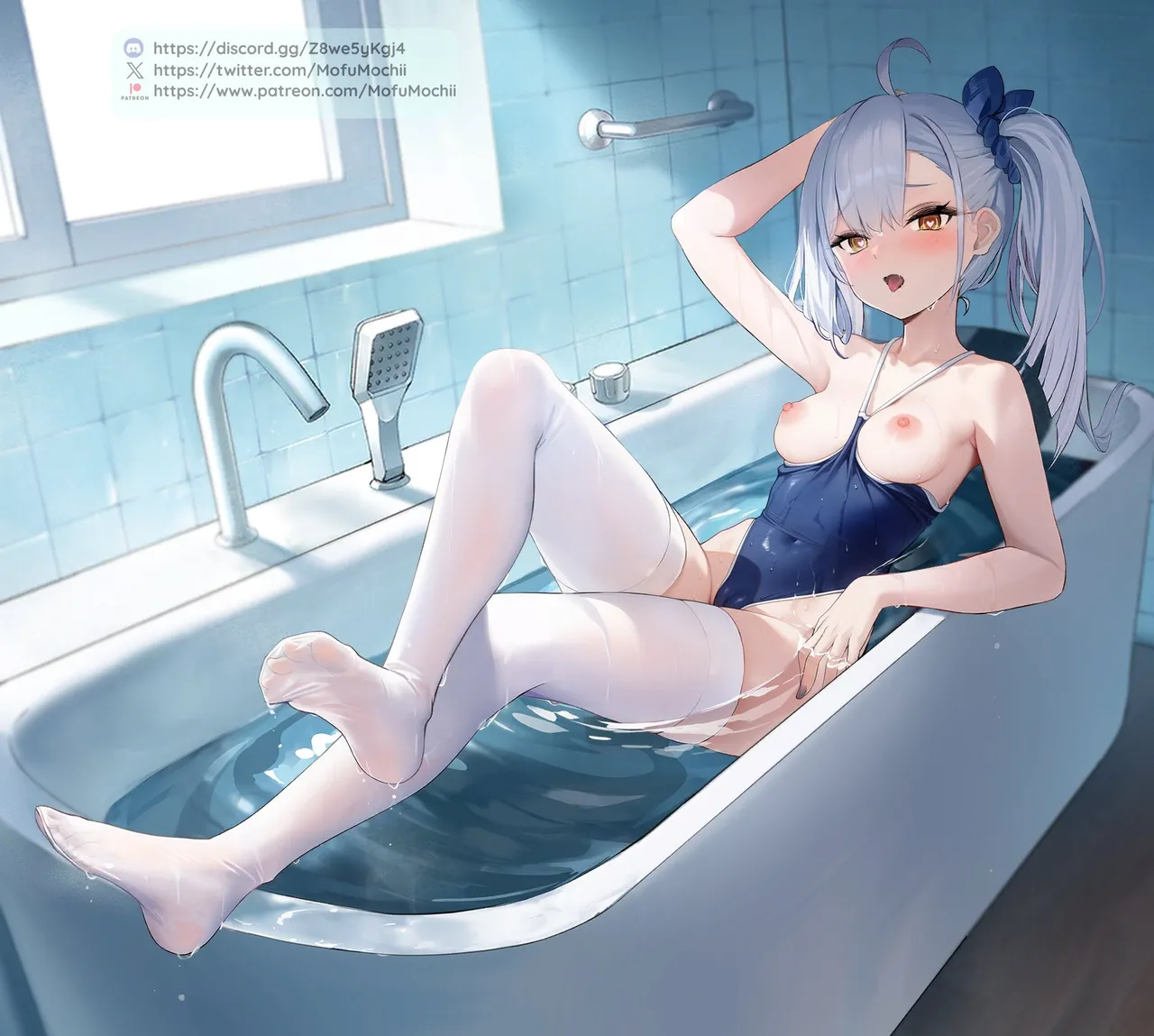 MofuMochii - Image 311