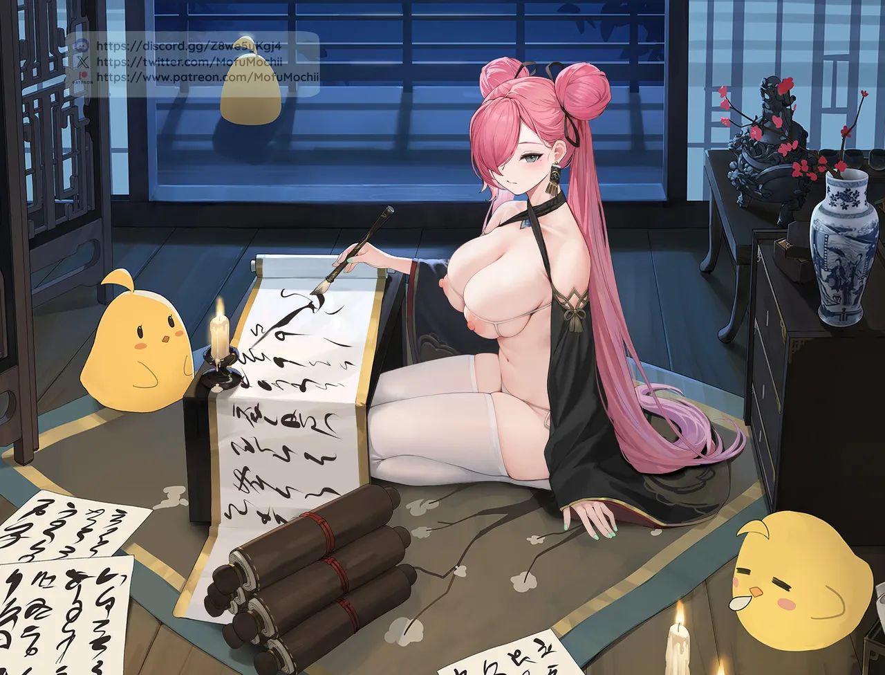 MofuMochii - Image 313